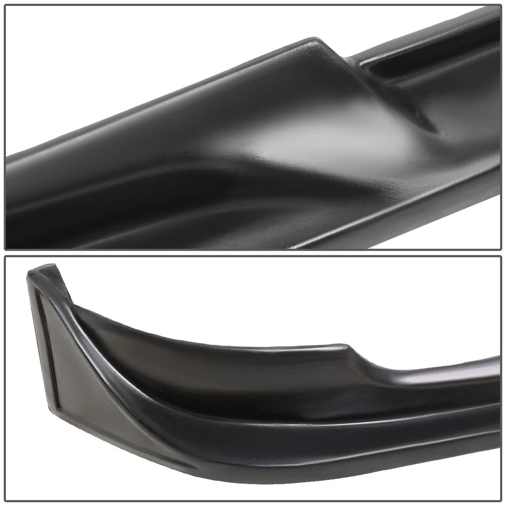 C-West Style Front Lower Bumper Lip Spoiler for Acura RSX (2002–2004)