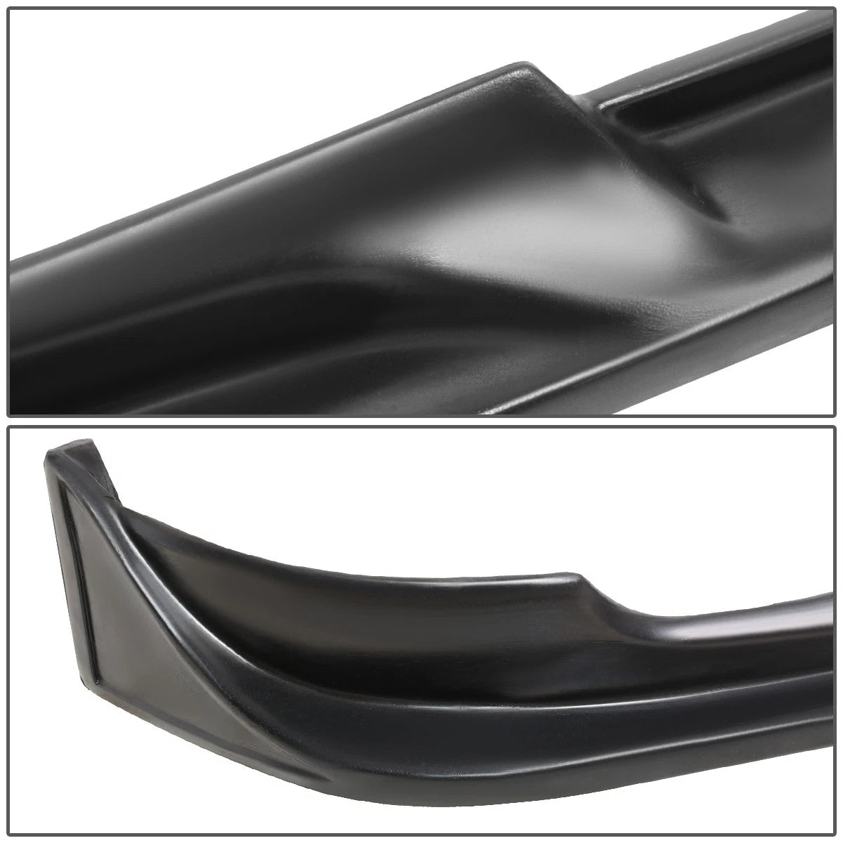 C-West Style Front Lower Bumper Lip Spoiler for Acura RSX (2002–2004)
