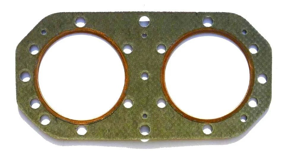 Big Bore Head Gasket for Kawasaki 650 007-406-07