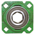 Bearing with Cast Housing for John Deere Round Baler (Upper & Lower Drive Roll)