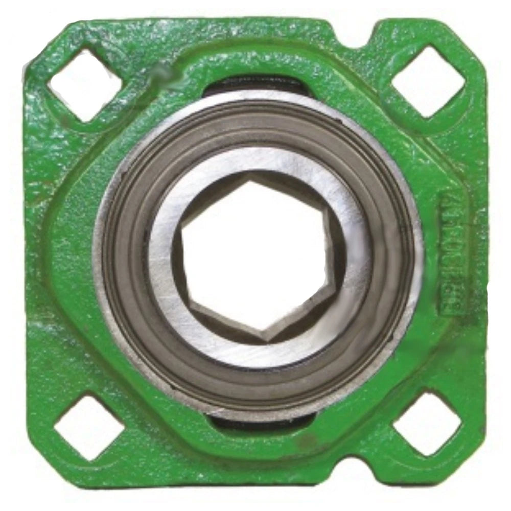 Bearing with Cast Housing for John Deere Round Baler (Upper & Lower Drive Roll)