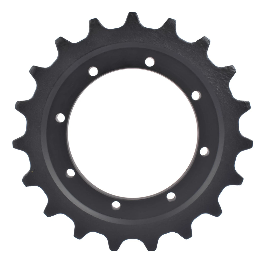 Sprocket for Bobcat Excavator 320 321 322 323 324 E16 (YYYY–YYYY)