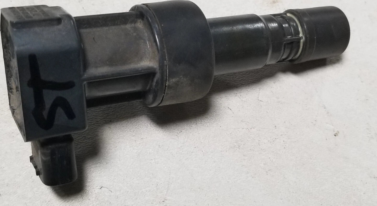 Direct Ignition Coil for Jaguar S-Type 3.0L V6 (2003–2008) 1X43-12029-AB