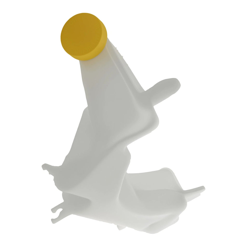 Coolant Expansion Tank Recovery Bottle for Honda Civic (2001–2005) 19101PLC000