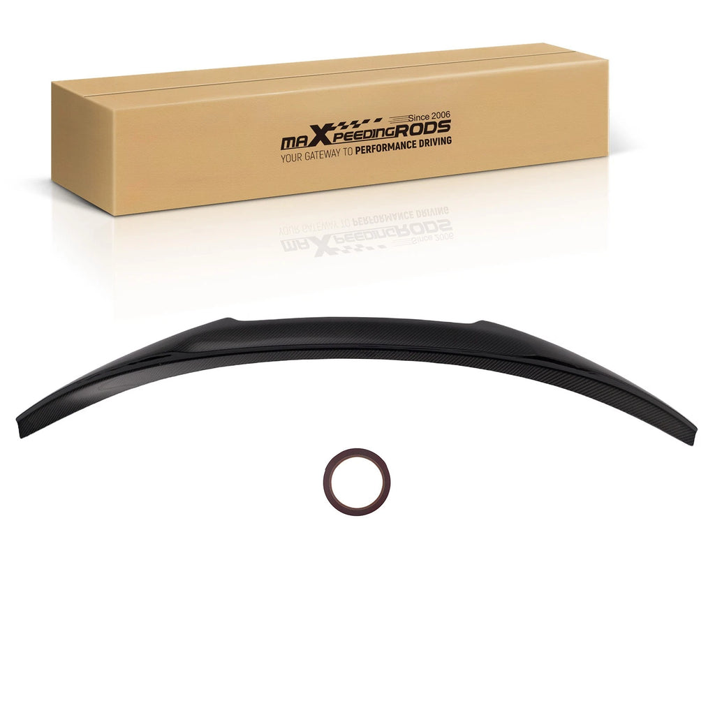 Carbon Fiber Trunk Spoiler Wing for BMW G20 3 Series Sedan (2019–2025)