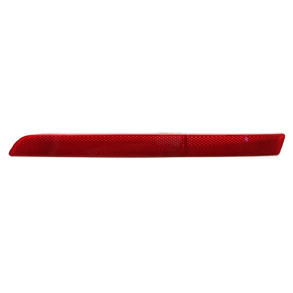 Rear Bumper Reflector Tail Light for VW T5 Transporter (2003-2015)