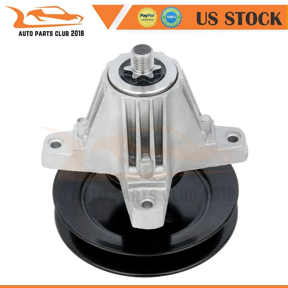 Spindle for Cub Cadet XT1-LT54, XT2-LX54 (54 Inch Deck)