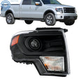 D3S HID Kit Projector Headlight for Ford F150 (2013–2014) Right Side