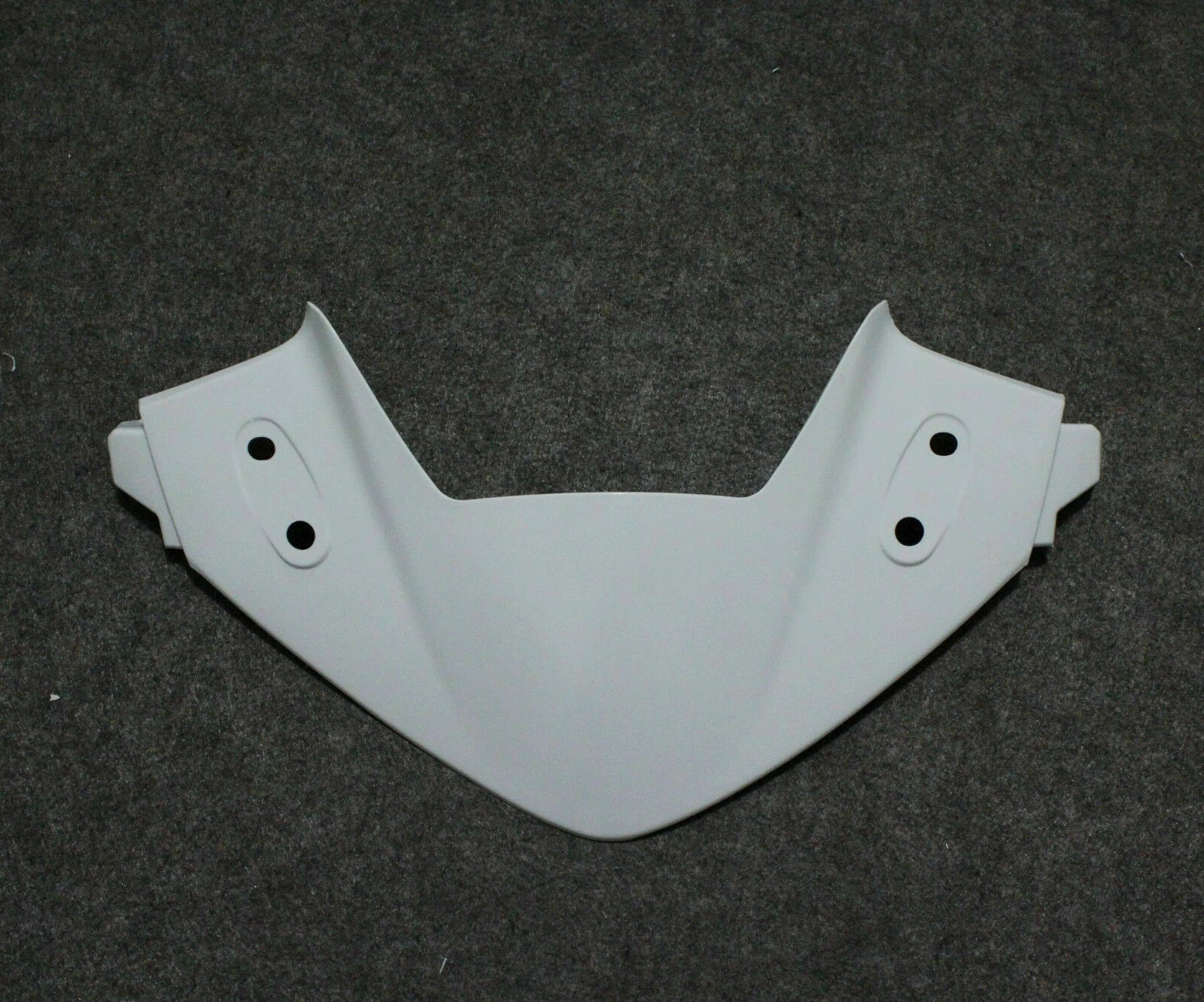 Fairing Kit for Honda CBR250R CBR 250 R (2011–2013) Unpainted ABS