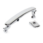 Chrome Door Handle for Nissan Murano (2003–2007) & Rogue (2010–2015)
