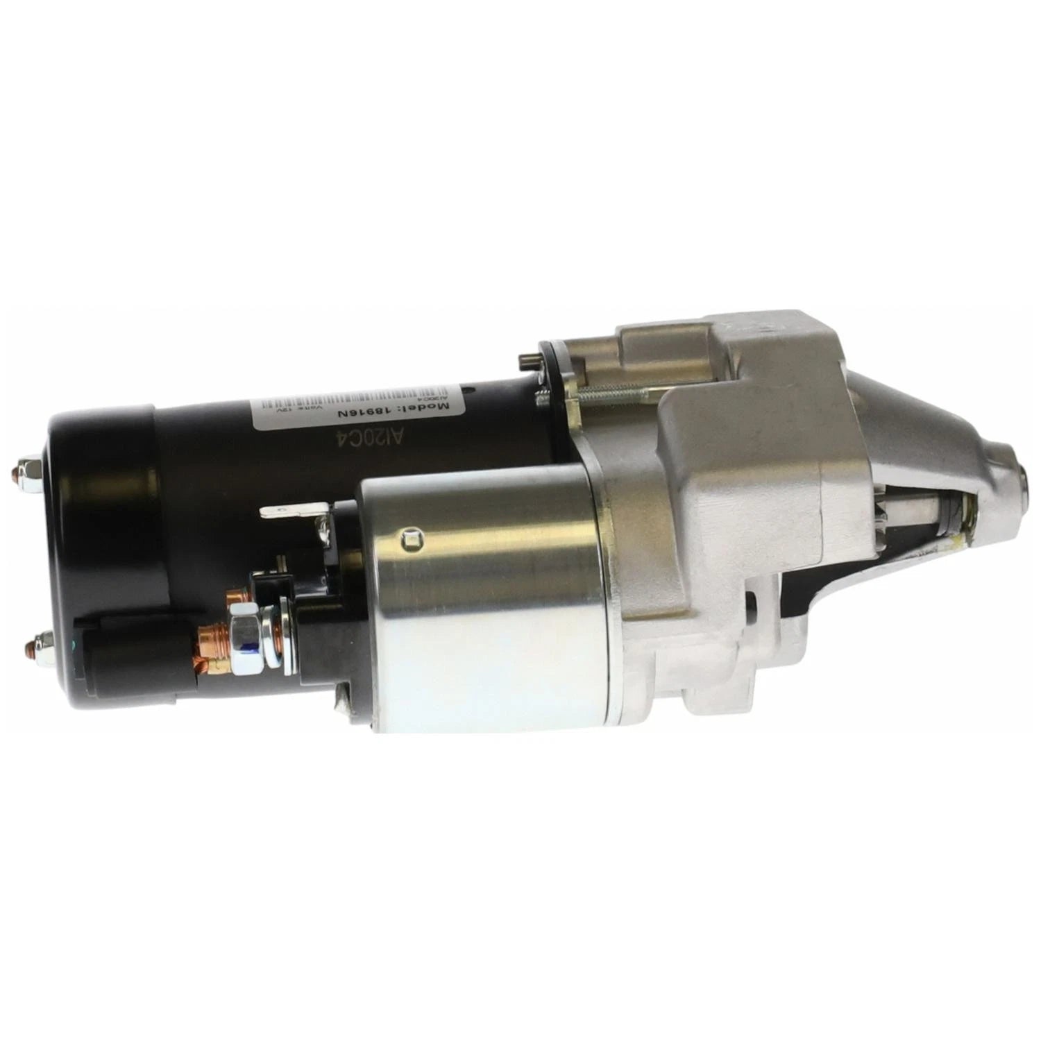 Starter for BMW R850RT (1997-2006)