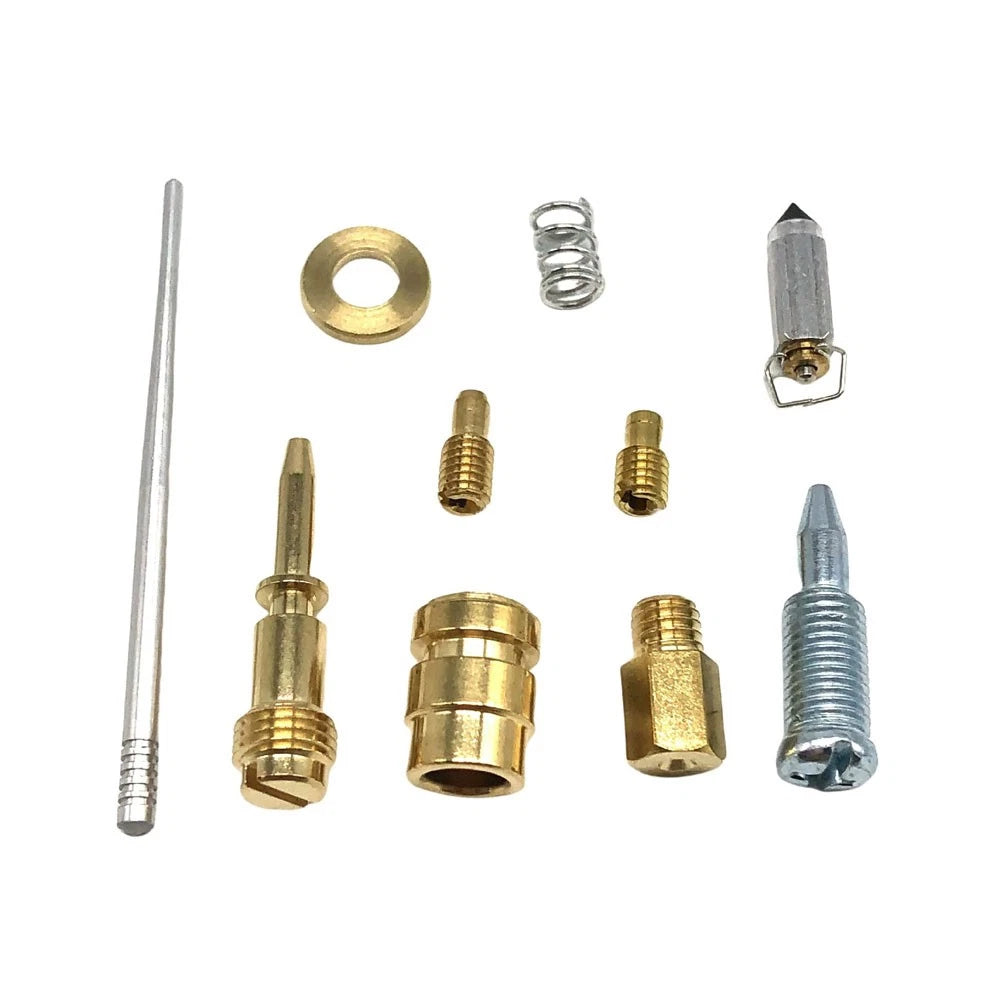 Carburetor Repair Kit for Yamaha Banshee 350 YFZ350 (1988–2006)