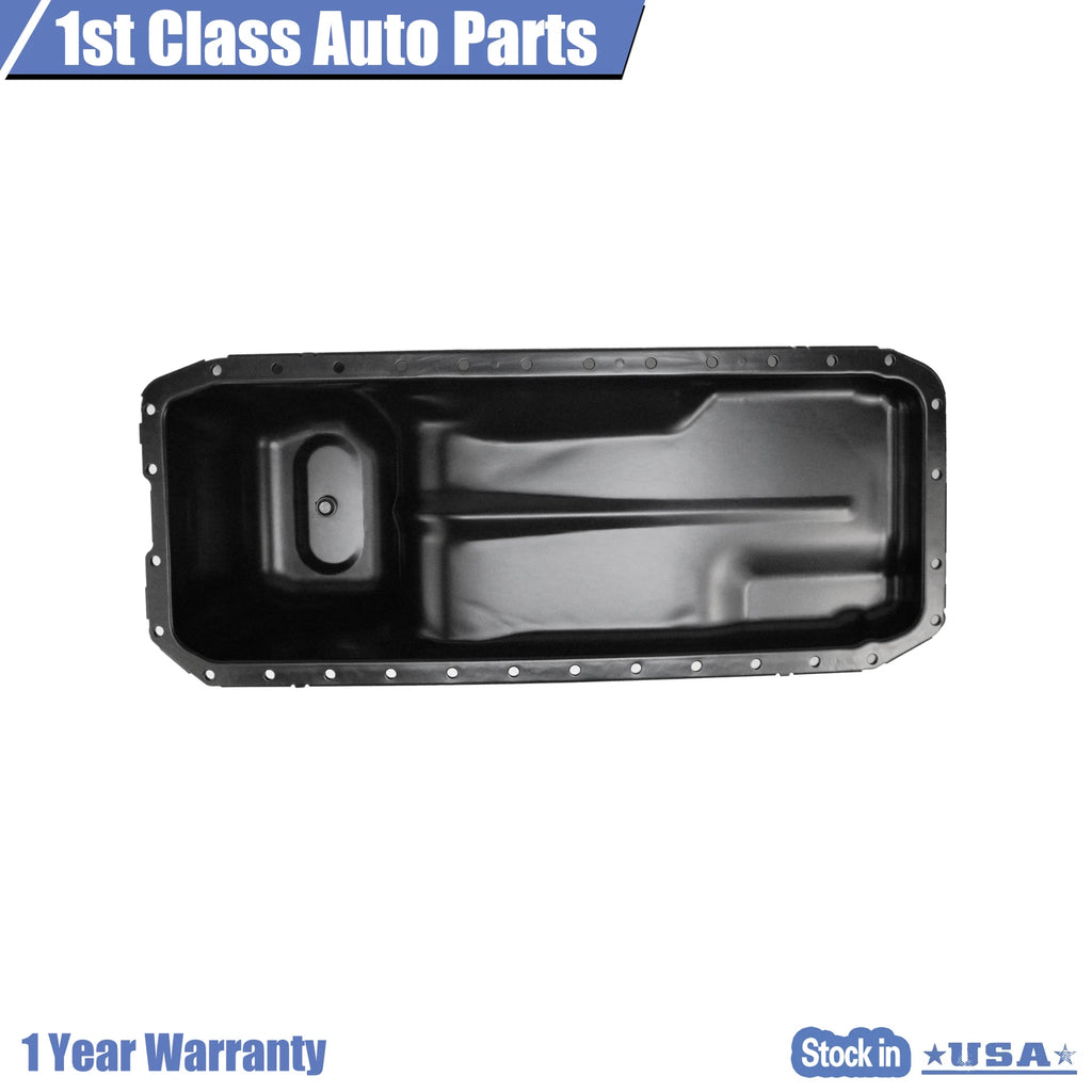 Engine Oil Pan for Ram 2500 3500 4500 5500 (2015-2018)