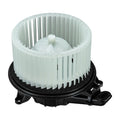 AC Heater Blower Motor w/Fan for Ford F-150 (2009–2014) PM9364