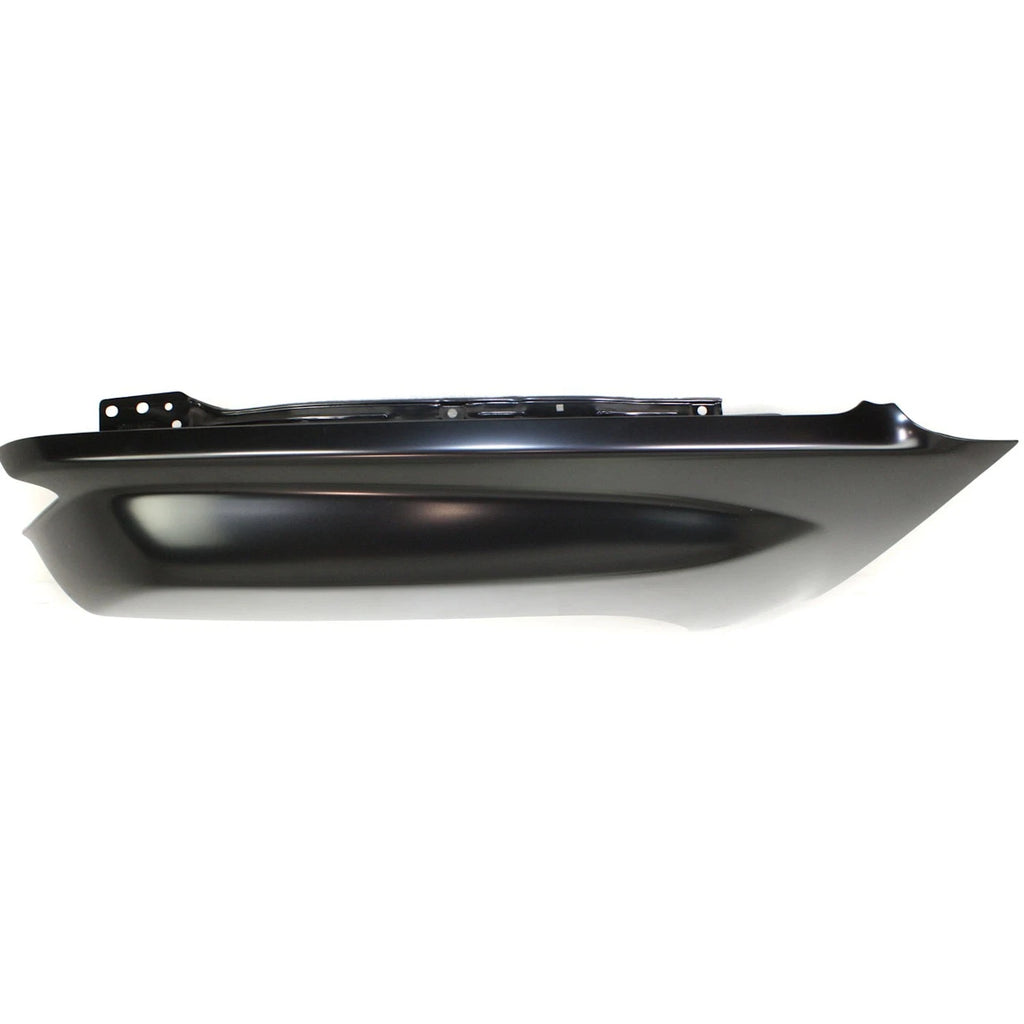 Fender Kit for Nissan Xterra (2005–2015) Front Driver Side