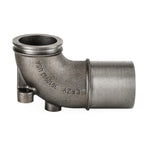 Outlet Connection Exhaust Manifold Tube for Cummins 4BT 6BT (1991–2002)