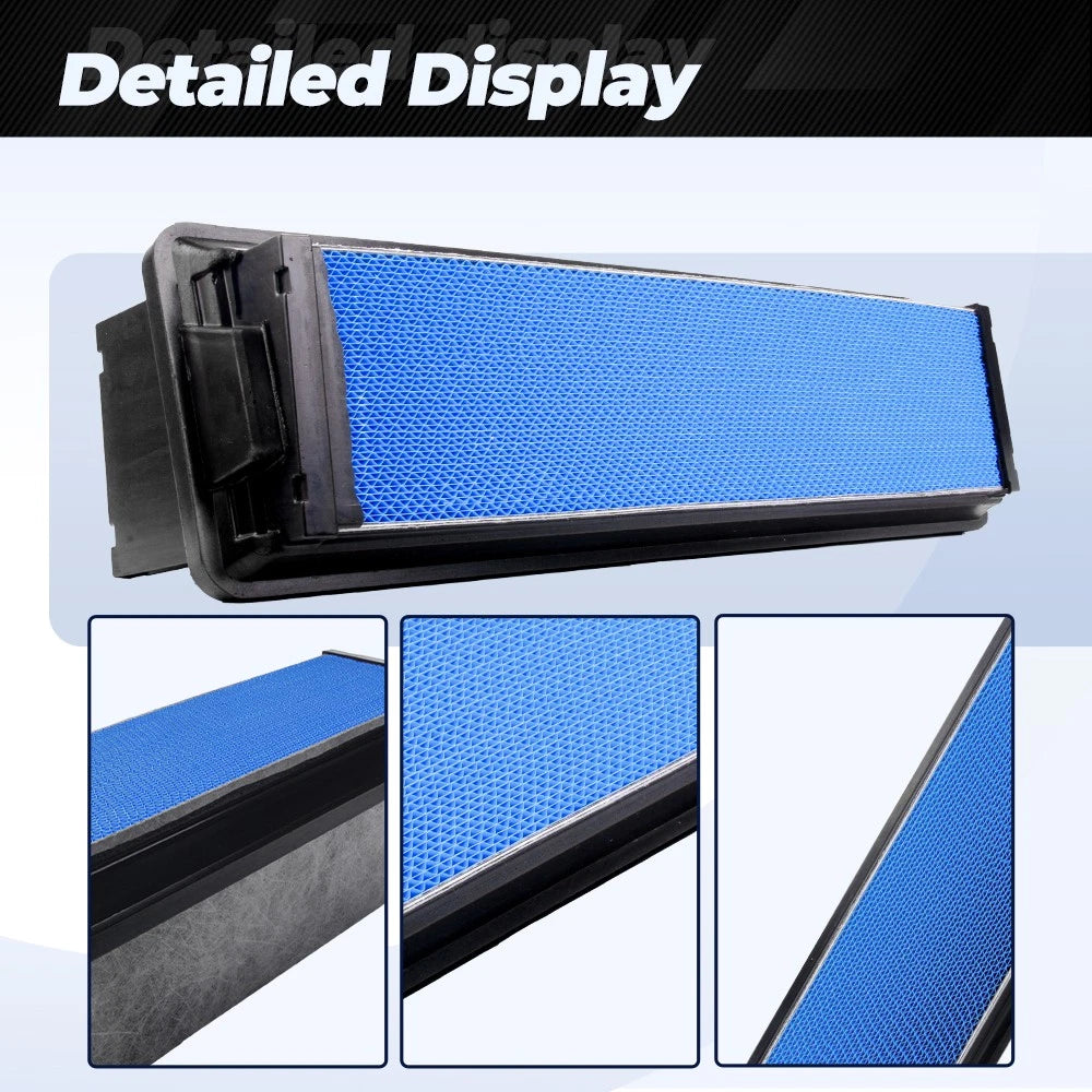 Engine Air Filter for Cascadia (2018–2022)