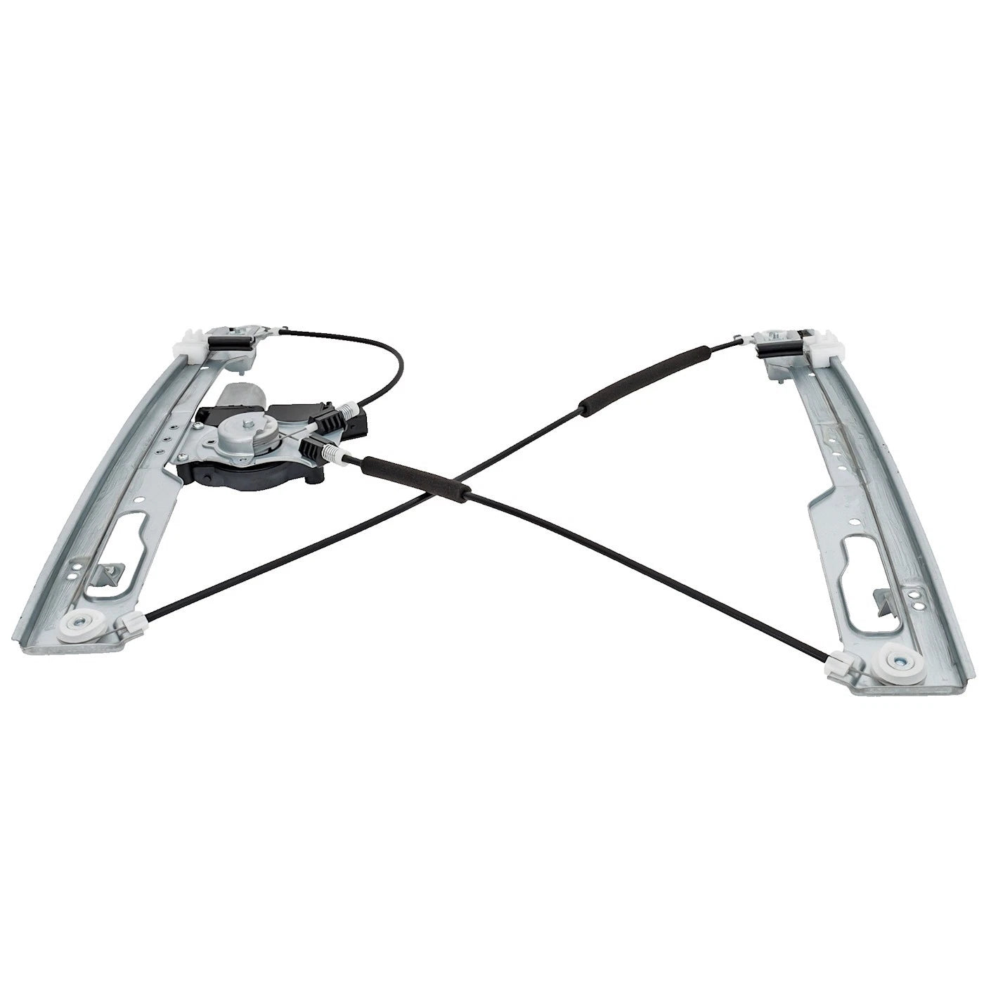Window Regulator Set for Ford F-150 (2011–2014) Front Left & Right Power