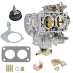 Carburetor 38/38 DGEV for Jeep Wrangler 4.2L L6 (1980–1983)