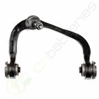 10pcs Front Upper Lower Suspension Kit for Ford F-150 2WD Mark LT (2005–2008)
