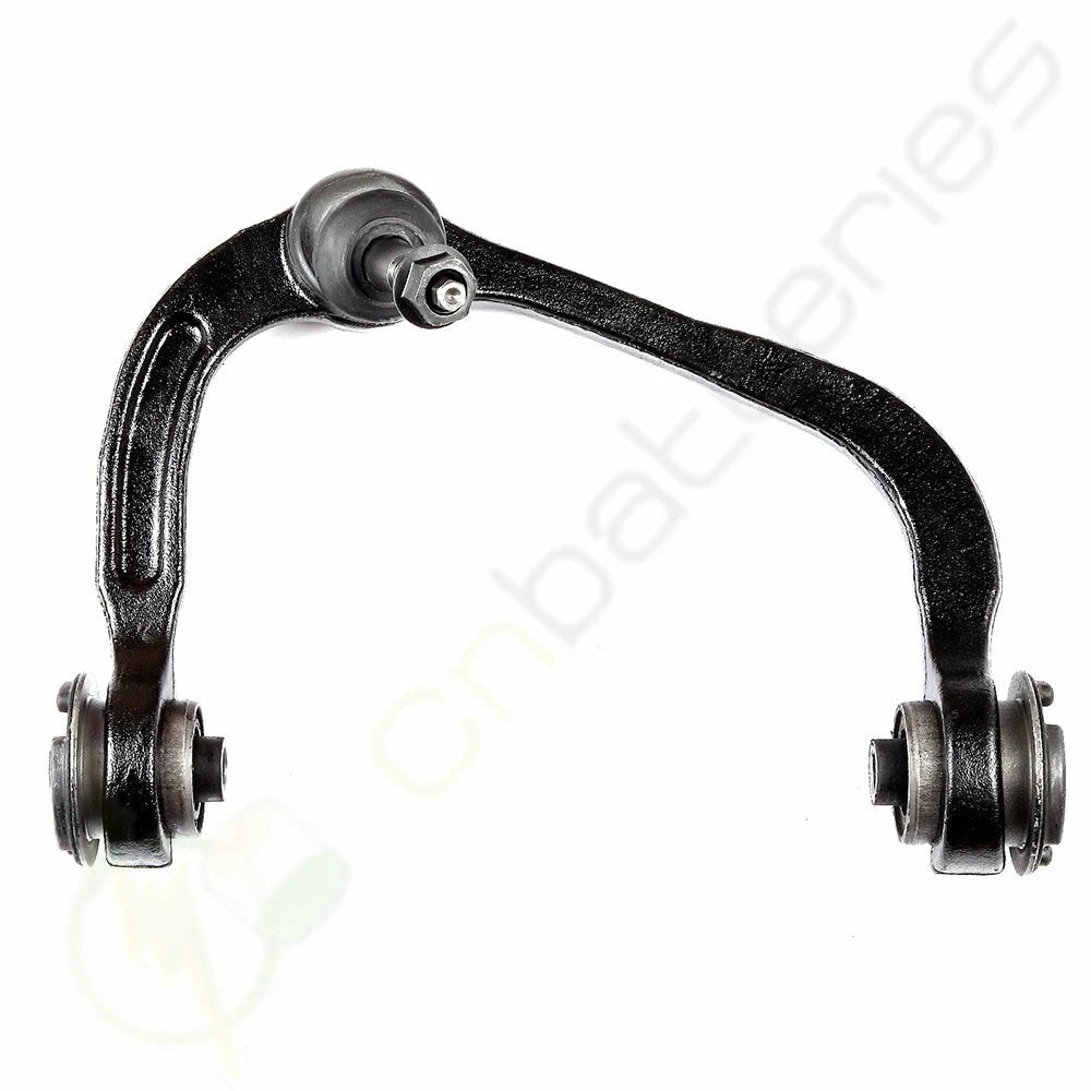 10pcs Front Upper Lower Suspension Kit for Ford F-150 2WD Mark LT (2005–2008)