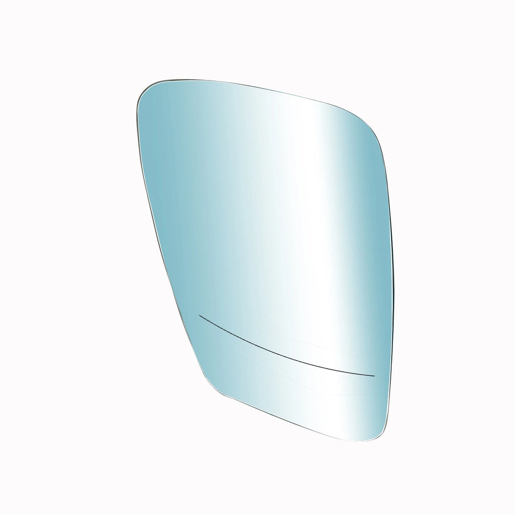Left Heated Wing Mirror Glass for BMW 5 7 Series (F07 F10) 51167251583