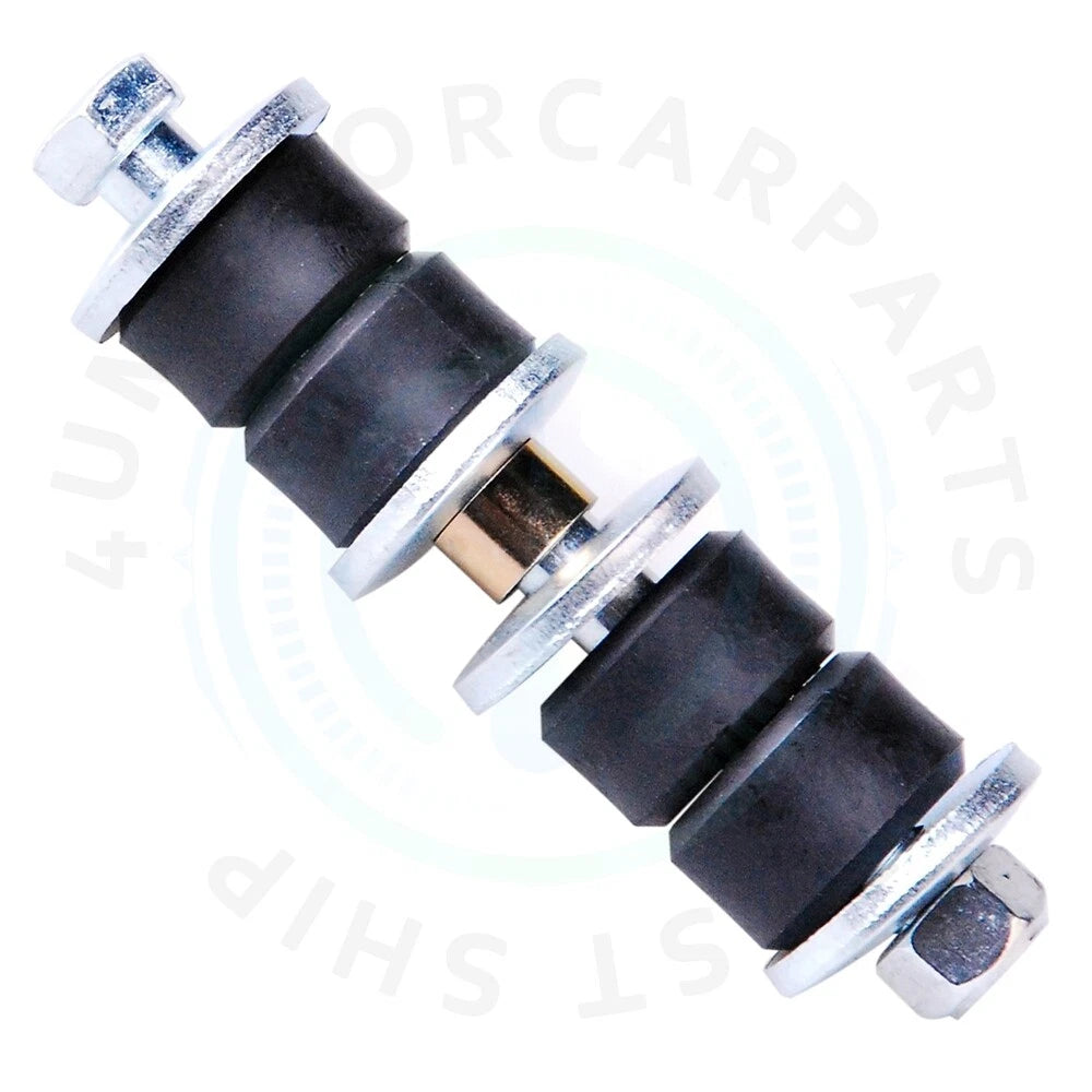 2X Front Sway Bar End Linkage Kit for Acura Integra Honda Civic (1990–2000)