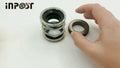 Shaft Seal 22-778 22778 for Thermo King X426 X430