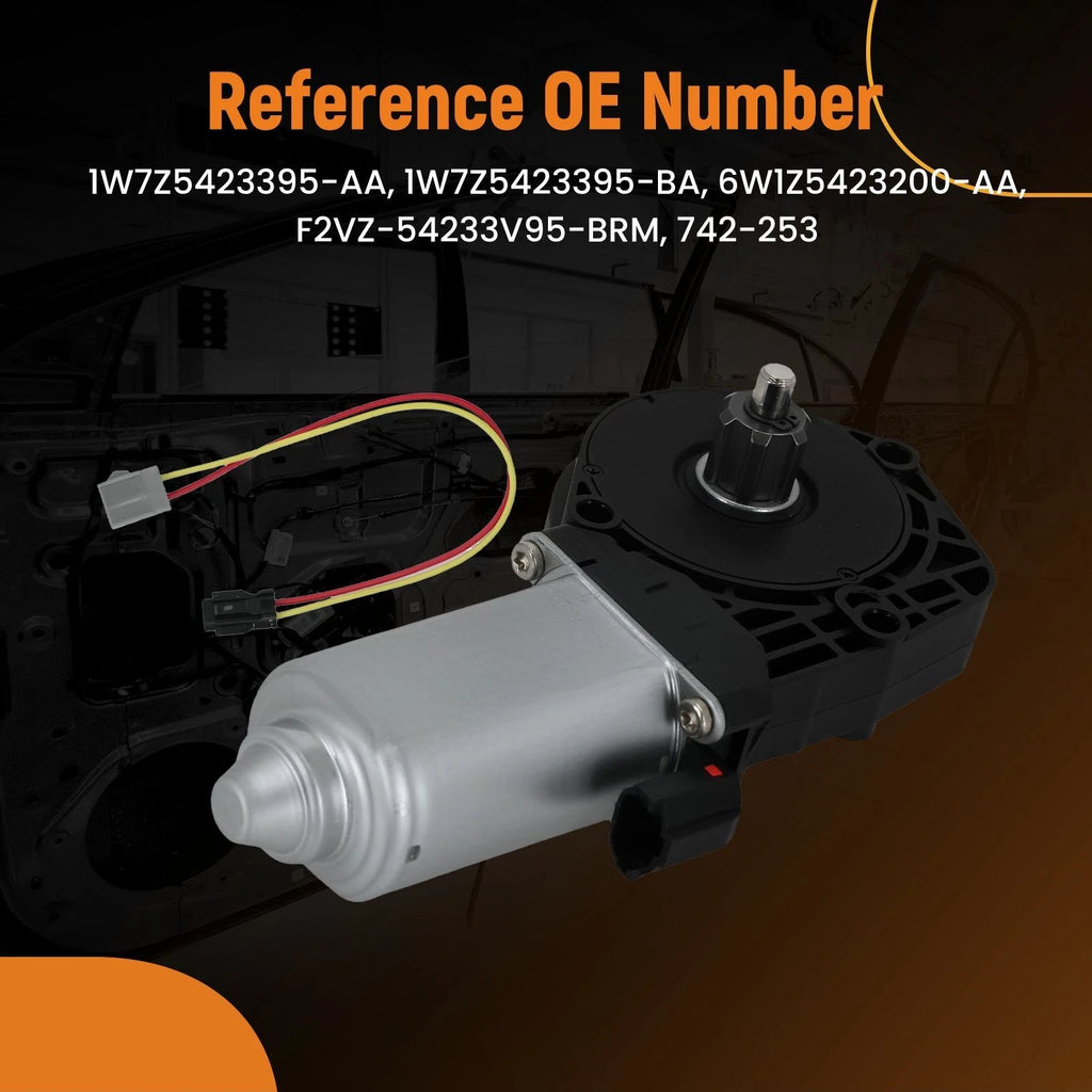 Window Lift Motor for Ford Crown Victoria (1992-2011)