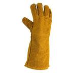 Set of 4 Work Gloves for Drivers and Merchants