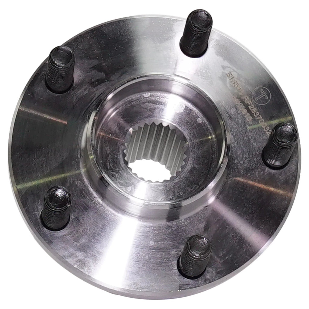 Wheel Hub Repair Kit for Ford (2007–2014)