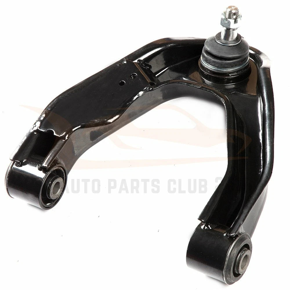 Set of 2 Front Upper Control Arms with Ball Joints for Nissan Frontier Xterra