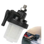 Fuel Filter Assembly for Yamaha Marine Outboard 9.9-90HP (1990–2023) 61N-24560-00, 18-79910