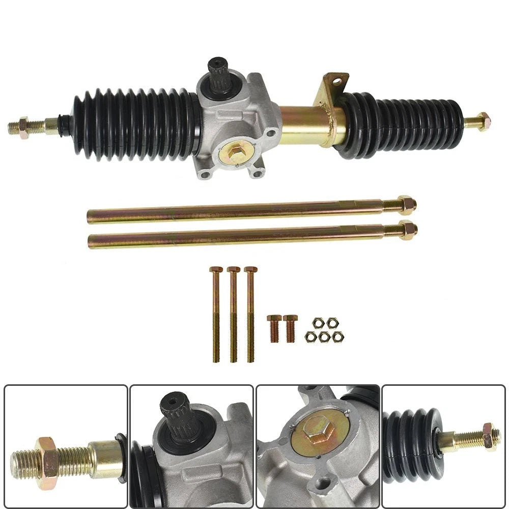 Steering Rack & Pinion for Polaris Ranger XP 900/1000 Diesel (2013–2020)