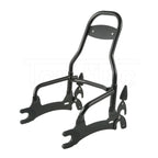 12" Detachable Sissy Bar Backrest for Indian Chief Classic Vintage (2014–2023)