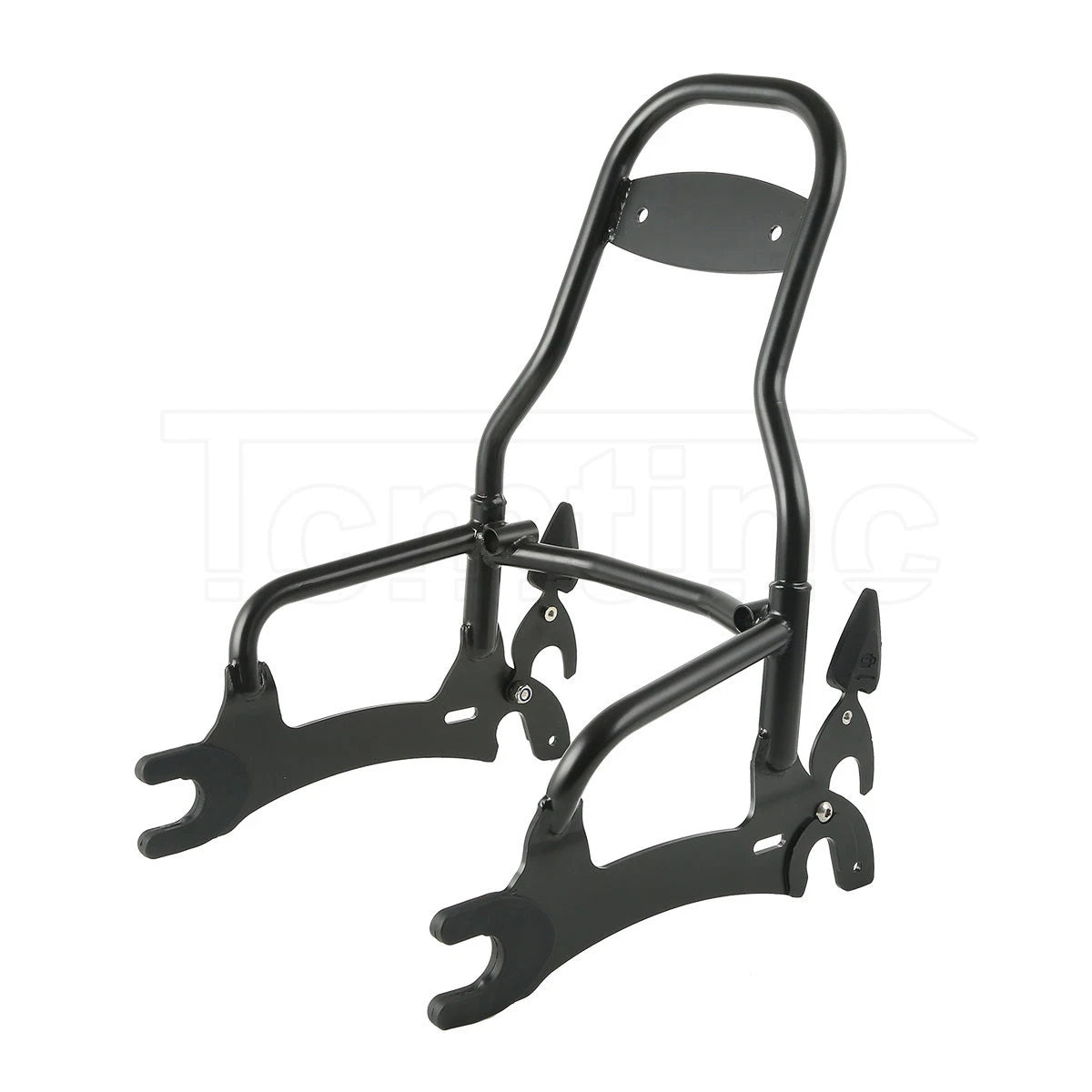 12" Detachable Sissy Bar Backrest for Indian Chief Classic Vintage (2014–2023)