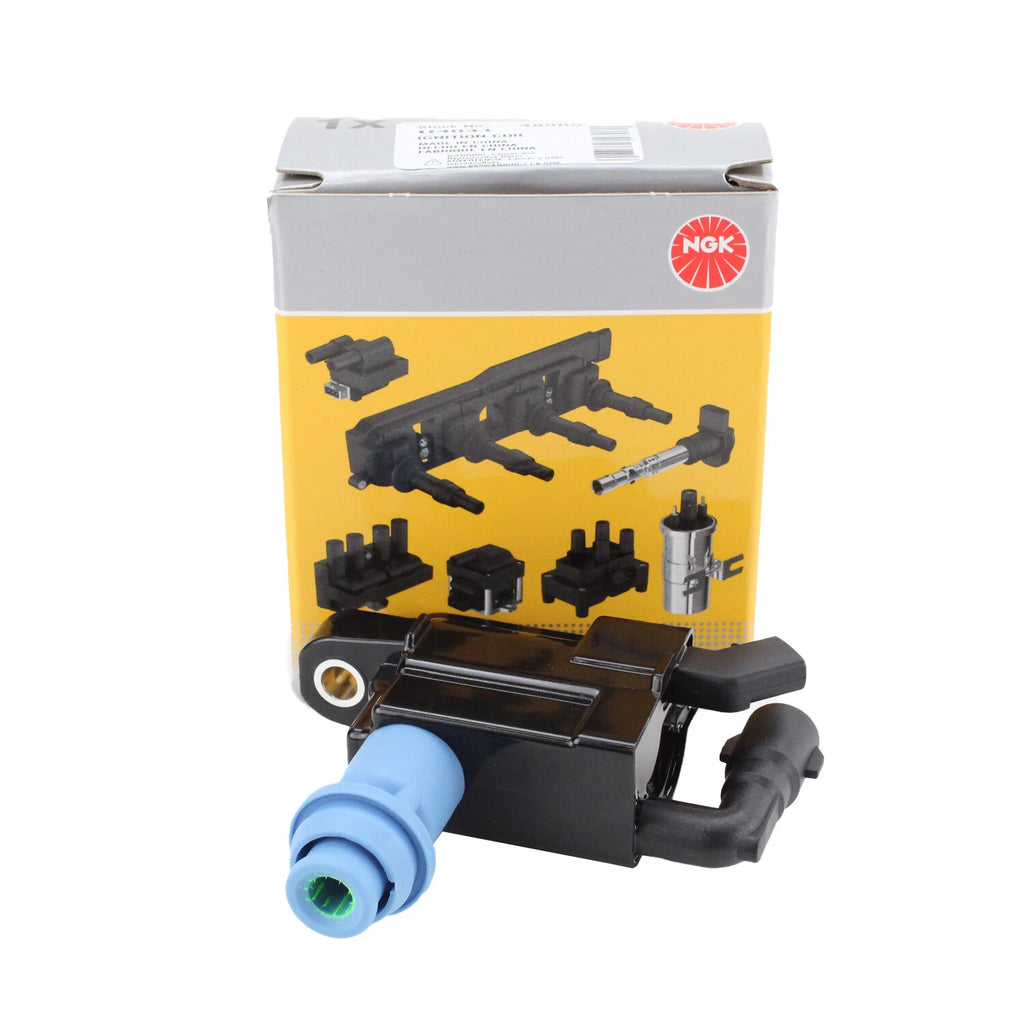 NGK Ignition Coil U4041 for Toyota Supra Lexus GS300 IS300 SC300 (1993–2005)
