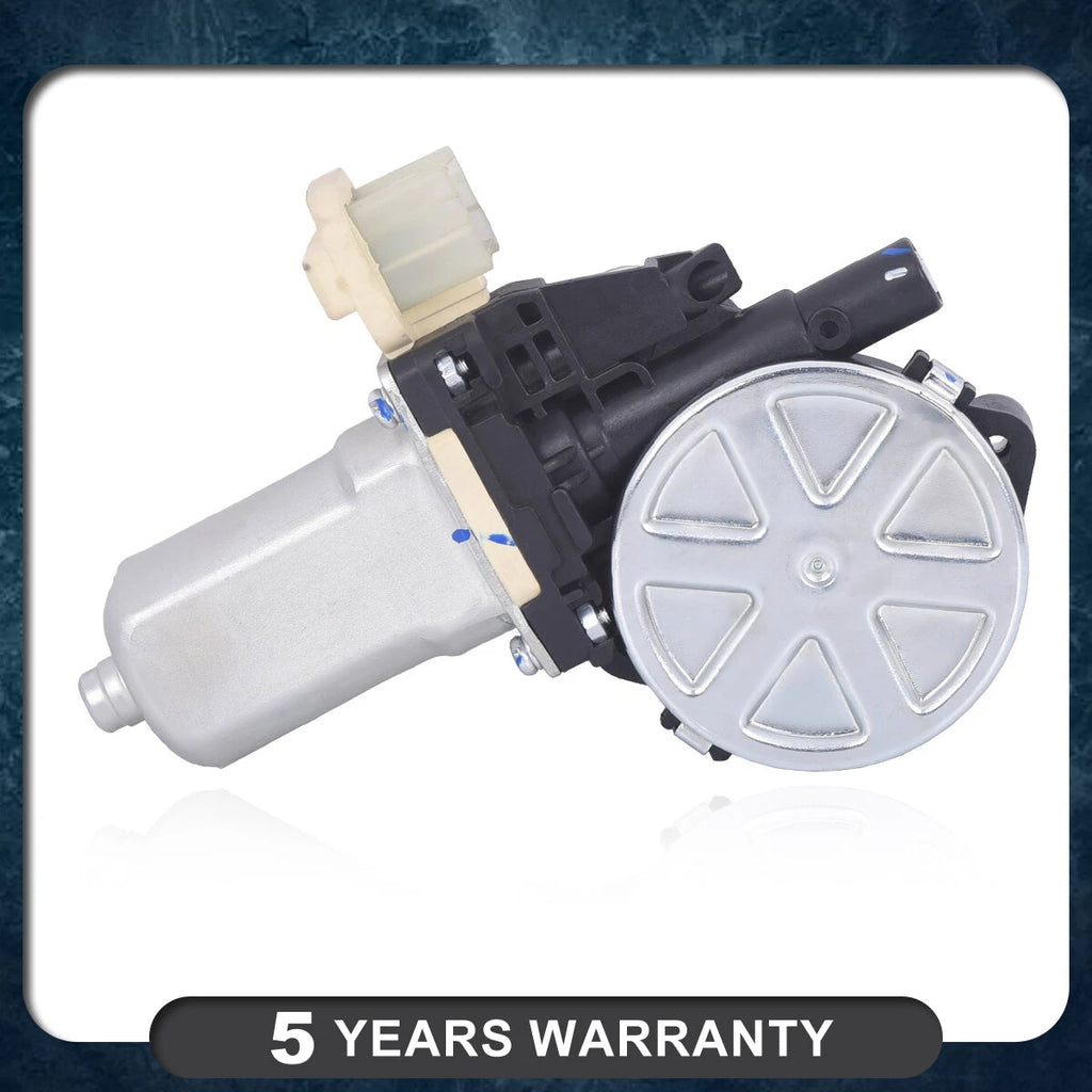 Power Window Lift Motor for Infiniti EX35 EX37 FX50 G25 G35 M35 (2008–2013)