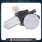 Power Window Lift Motor for Infiniti EX35 EX37 FX50 G25 G35 M35 (2008–2013)