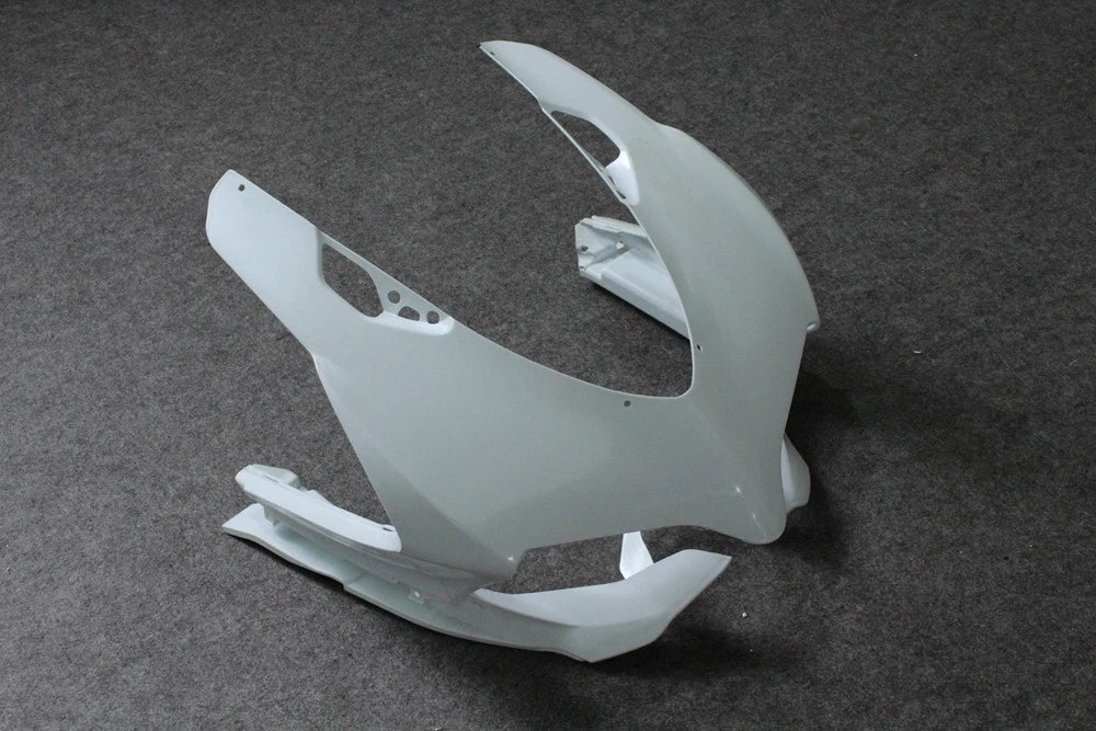 Unpainted Fairing for Ducati Panigale 1199 899 (2012–2015)