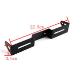 License Plate Bracket Mount Frame for Suzuki GSXR 600/750/1000 (2001–2023)