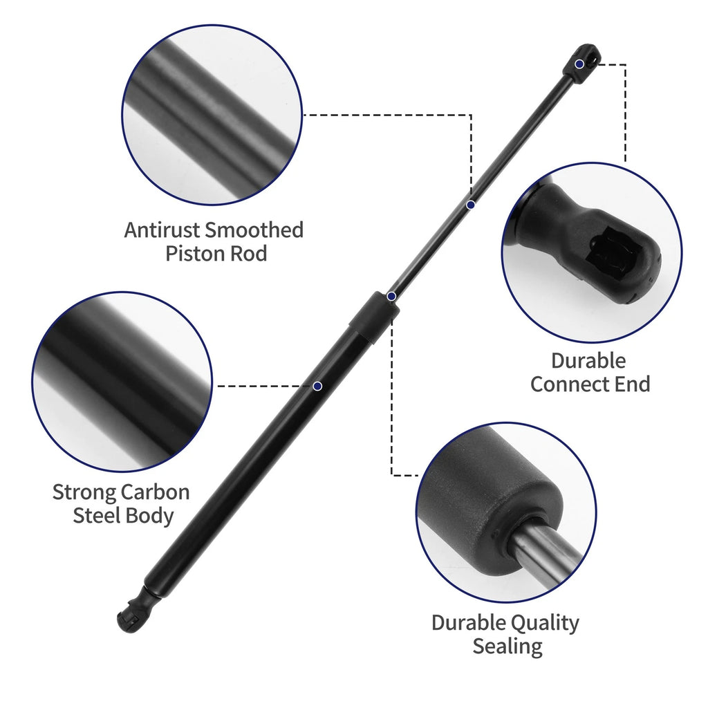Tailgate Lift Support Struts Gas Spring No. 74820TL4G01 for Honda Accord (2018–2023)