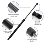 Tailgate Lift Support Struts Gas Spring No. 74820TL4G01 for Honda Accord (2018–2023)