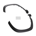 Front Fender Arch Flare for Toyota Corolla Cross (2022–2023)