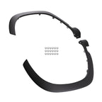 Front Fender Arch Flare for Toyota Corolla Cross (2022–2023)