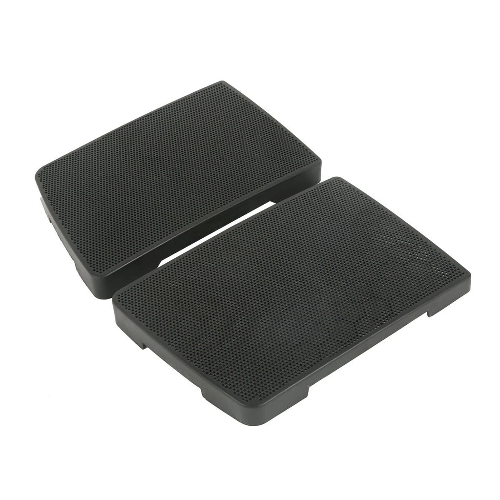 6X9" Speaker Grills for Harley Road Glide, Road King (1993–2013)