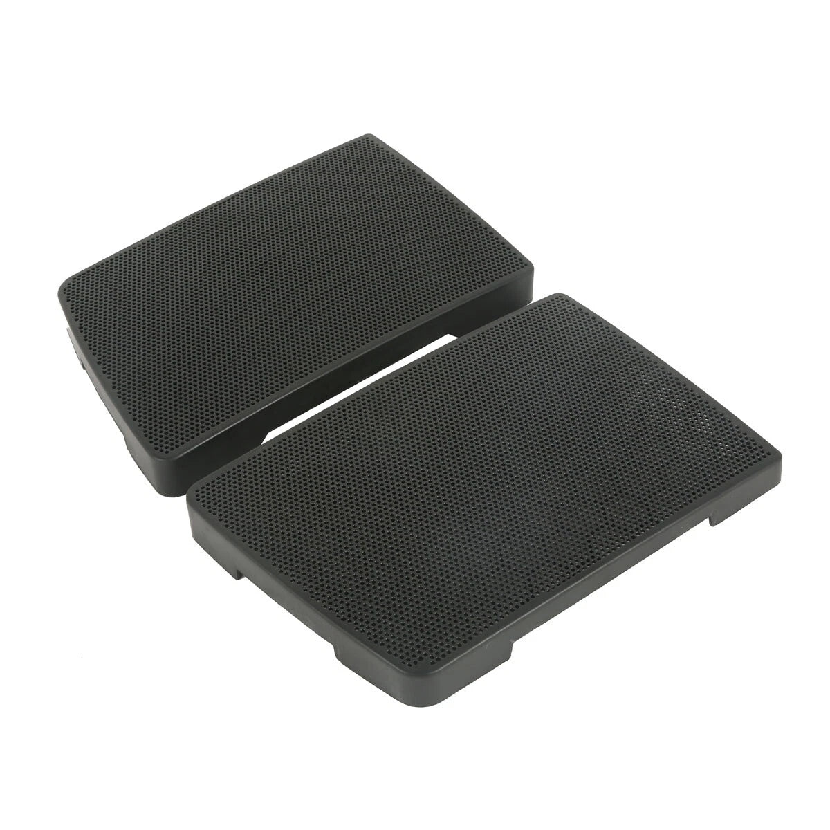 6X9" Speaker Grills for Harley Road Glide, Road King (1993–2013)