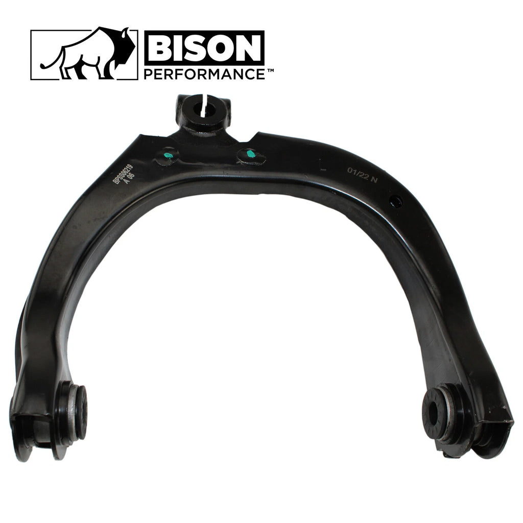 Front Left Upper Control Arm for Rainier, Envoy, 9-7x (2004–2009)