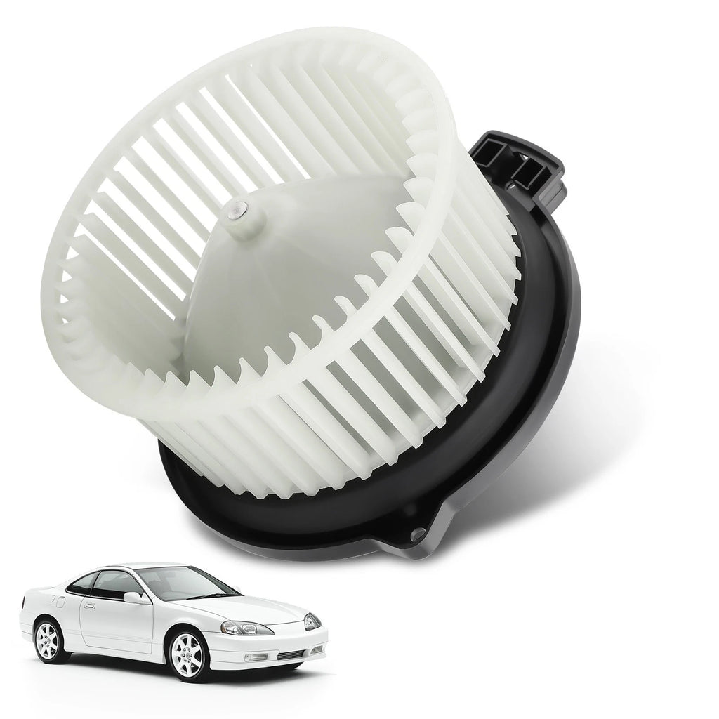 Blower Motor with Fan for Honda Civic/Accord/Prelude (1992–2006)
