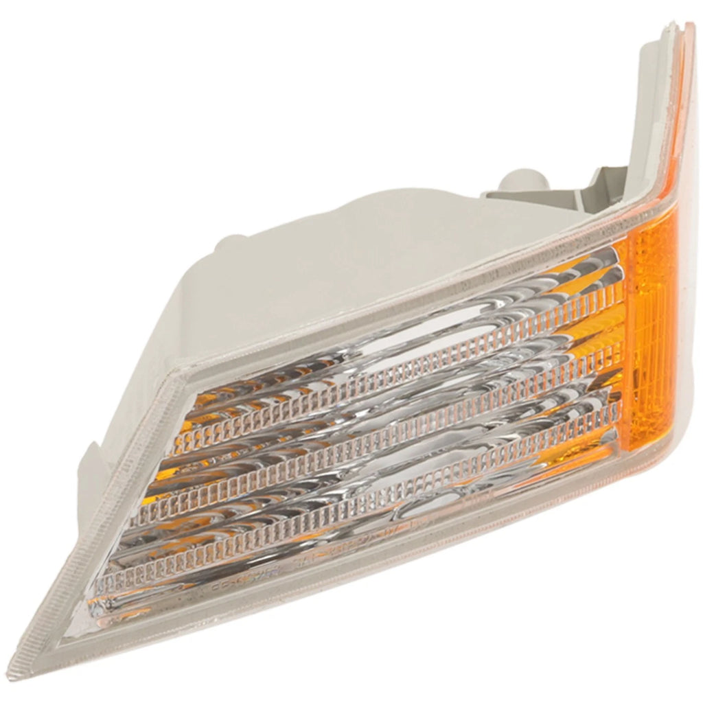 Corner Light for Jeep Patriot (2007–2017) Driver Side